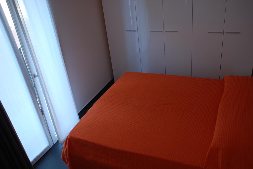 Residence Villa Gori Rimini Cameră foto