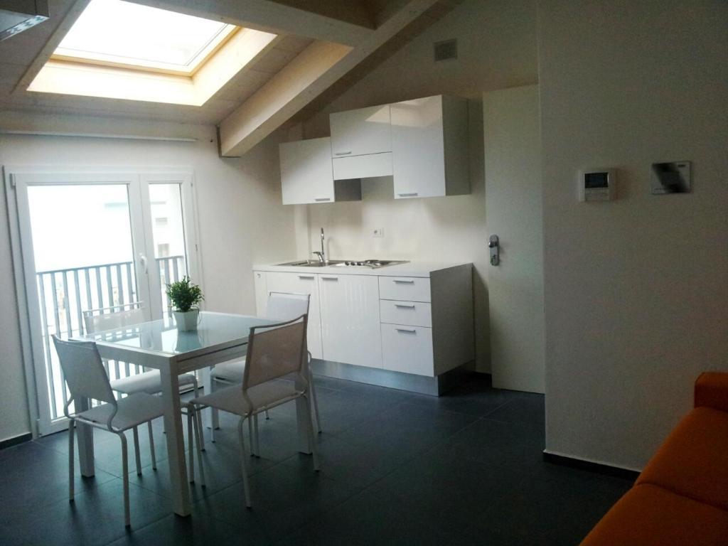 Residence Villa Gori Rimini Cameră foto