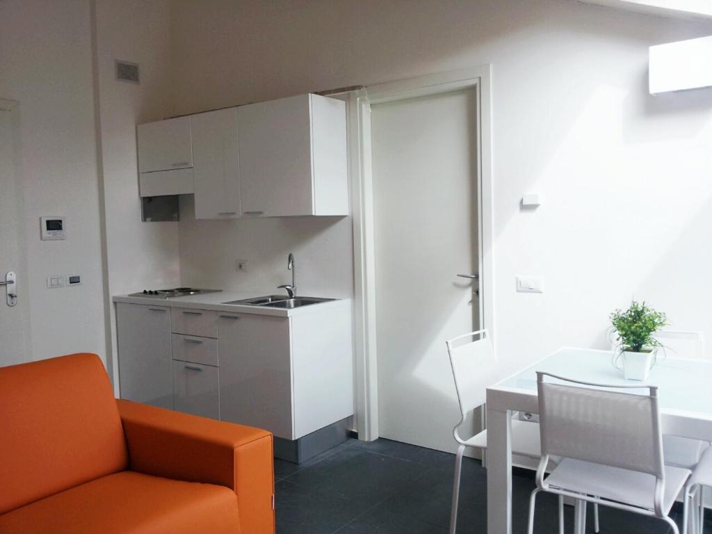 Residence Villa Gori Rimini Cameră foto
