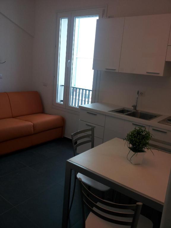 Residence Villa Gori Rimini Cameră foto