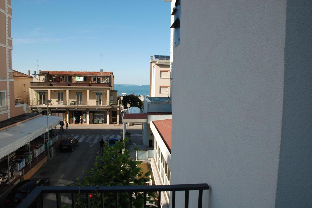 Residence Villa Gori Rimini Cameră foto