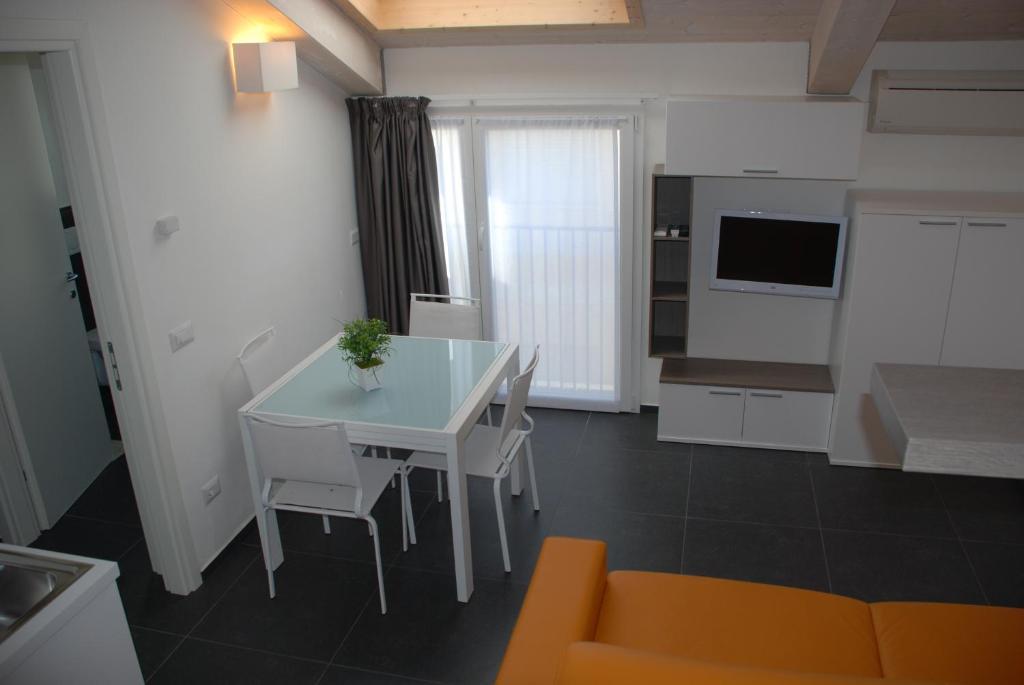 Residence Villa Gori Rimini Cameră foto