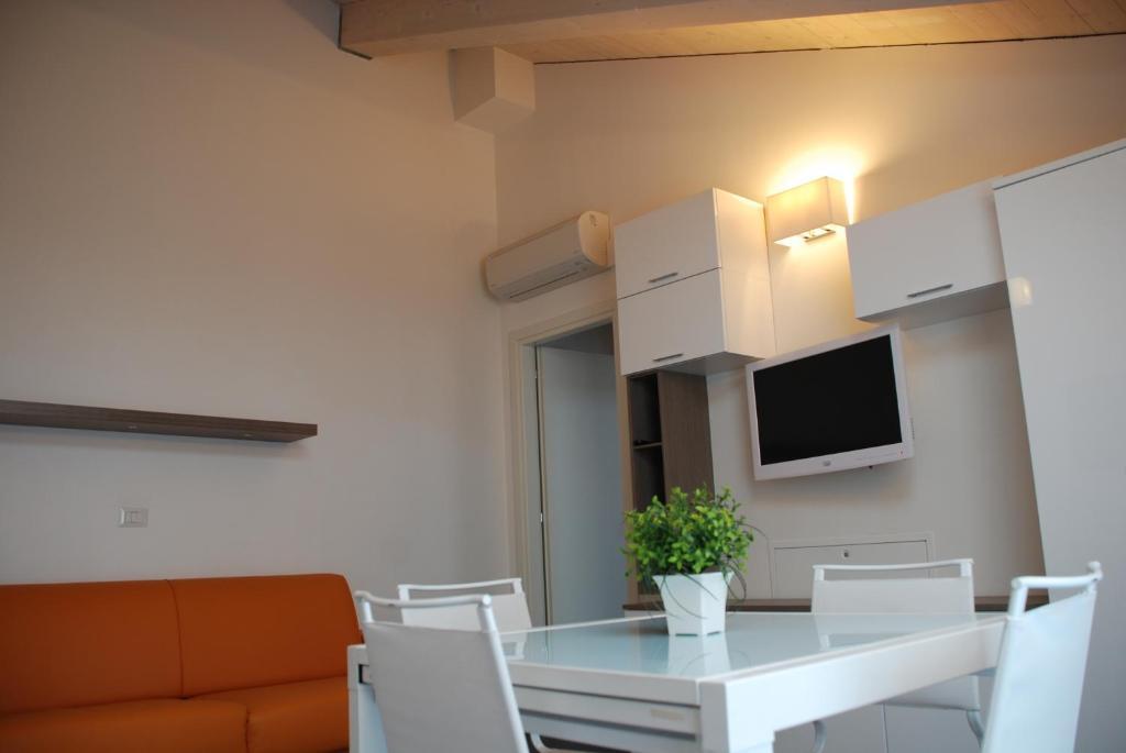 Residence Villa Gori Rimini Cameră foto