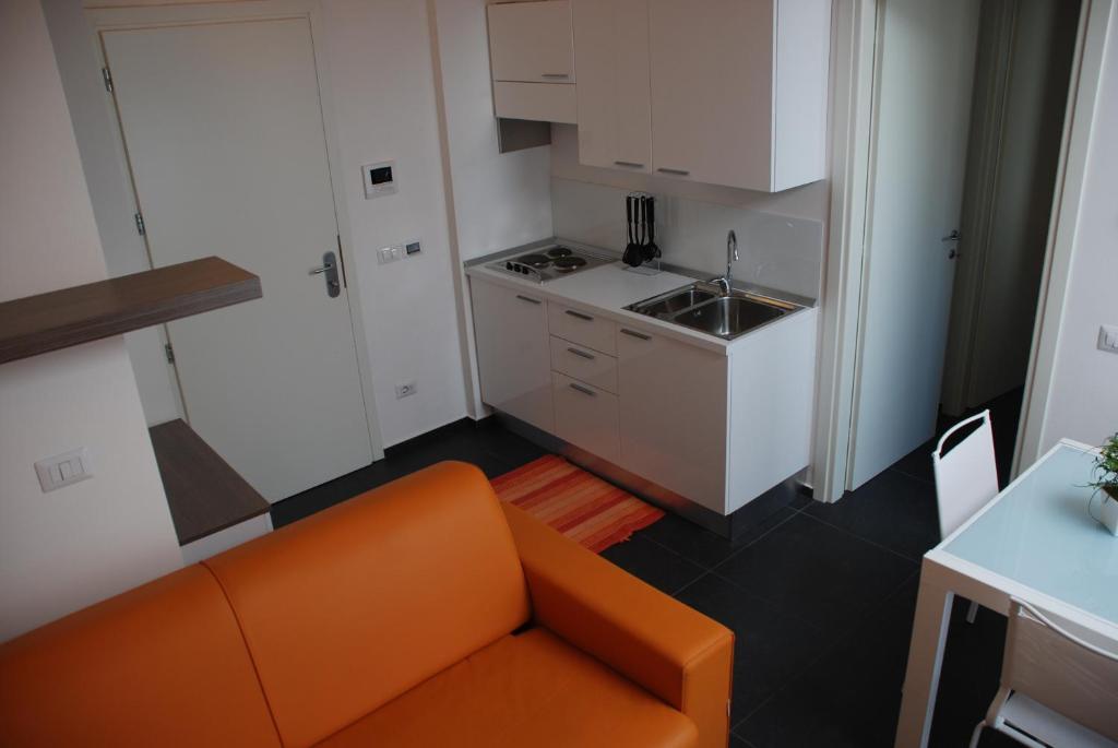 Residence Villa Gori Rimini Cameră foto