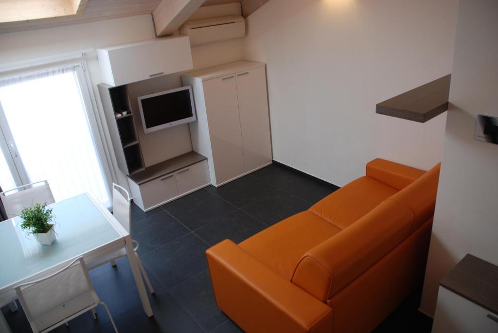 Residence Villa Gori Rimini Cameră foto