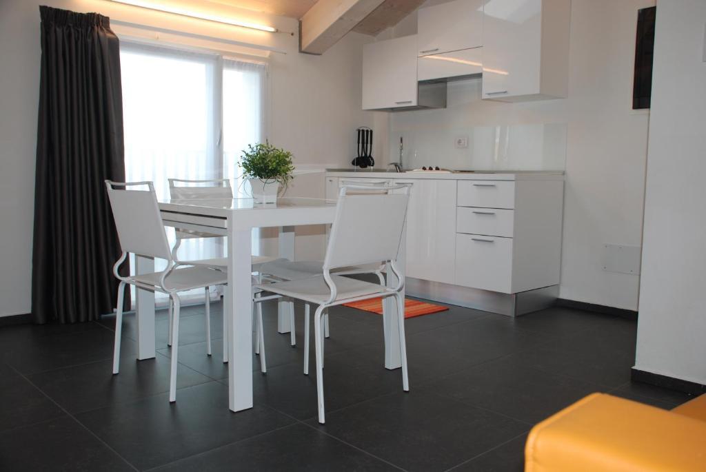 Residence Villa Gori Rimini Cameră foto